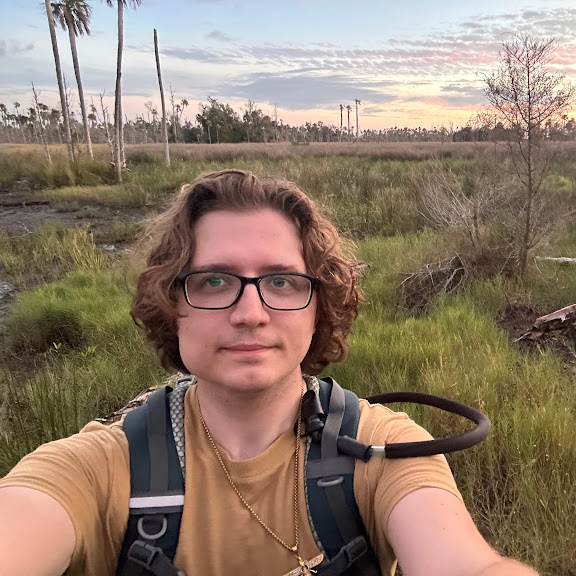 Caleb Stanton Goodfellow